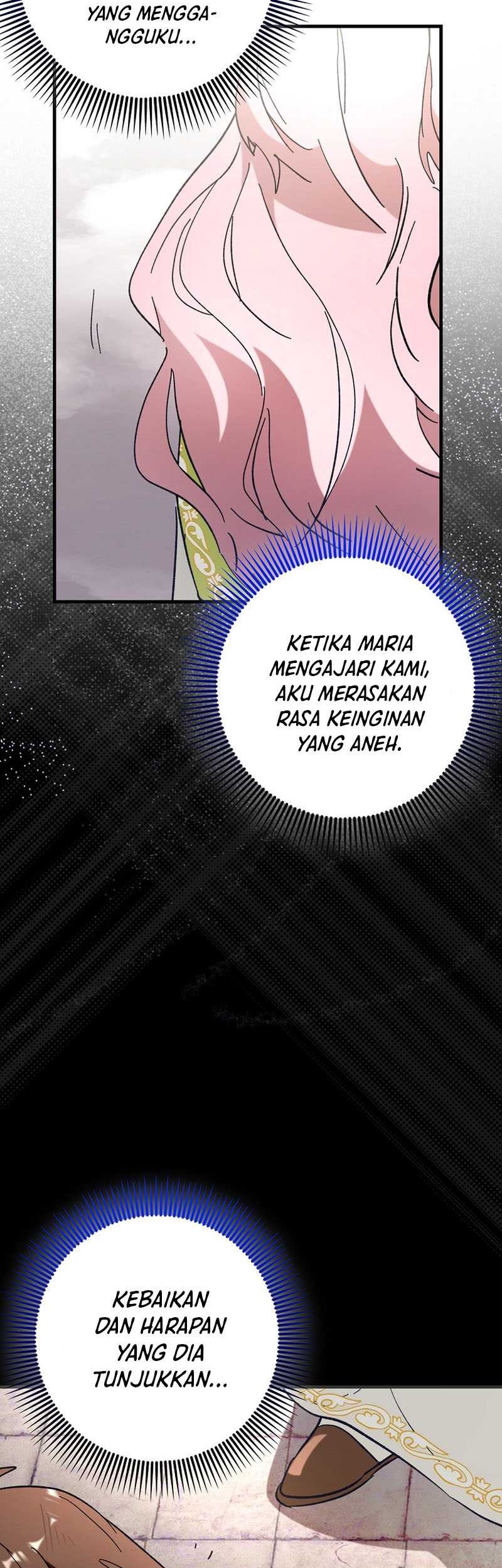 Hard Carry Supporter Chapter 55 Gambar 23