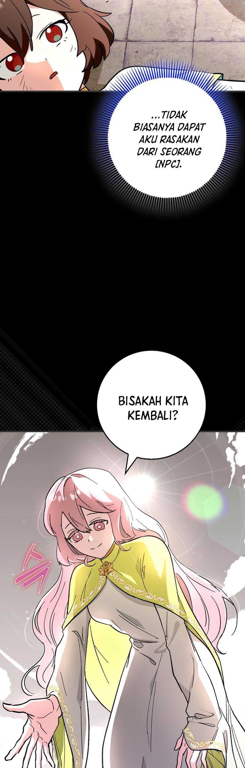 Hard Carry Supporter Chapter 55 Gambar 24