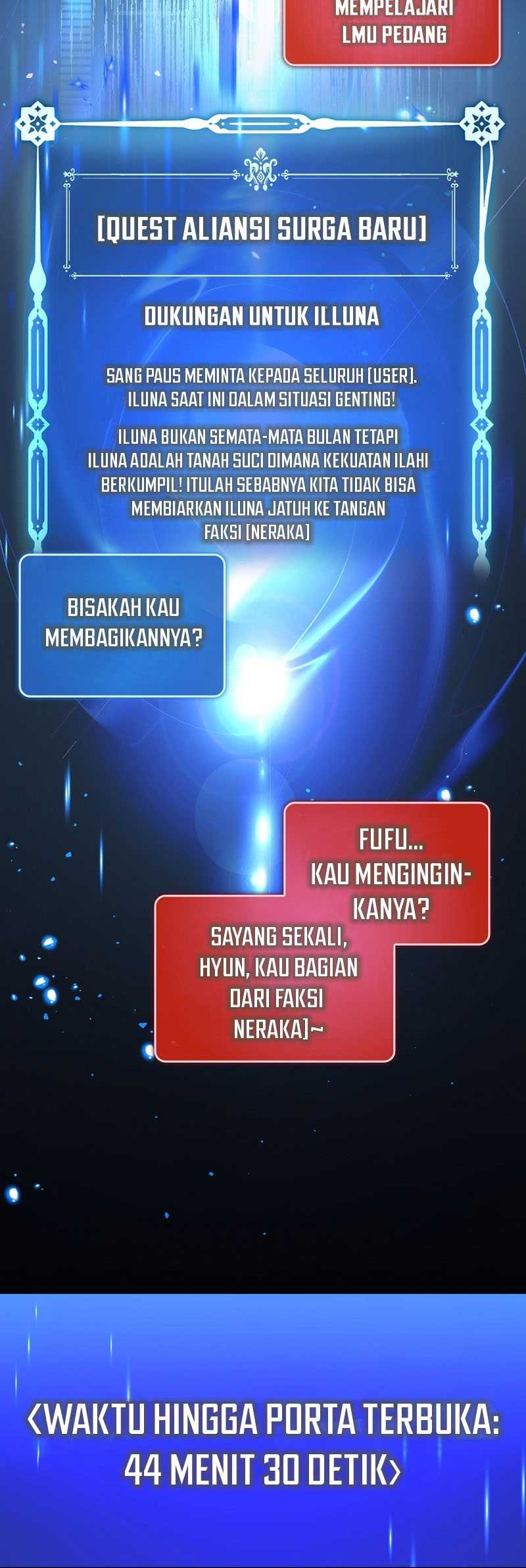 Hard Carry Supporter Chapter 55 Gambar 29