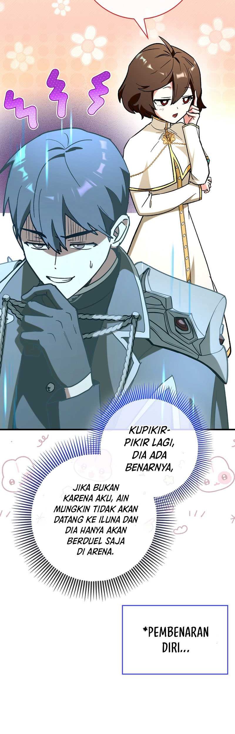 Hard Carry Supporter Chapter 55 Gambar 32