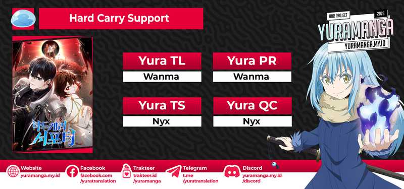 Baca Komik Hard Carry Supporter Chapter 54 Gambar 1