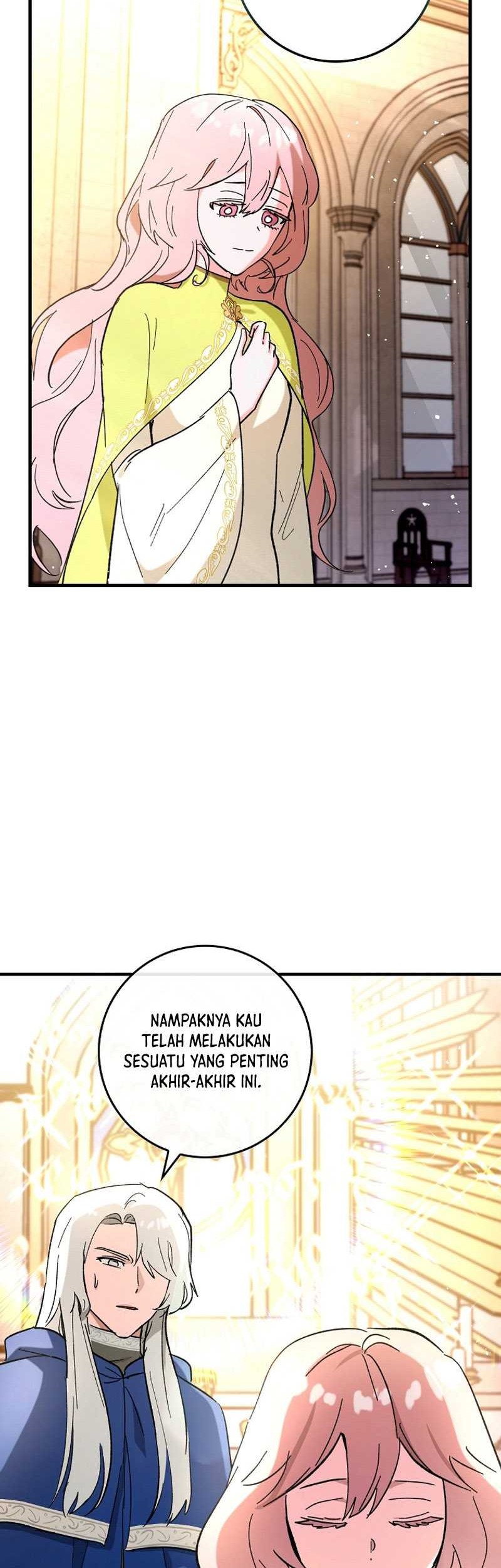 Hard Carry Supporter Chapter 54 Gambar 37