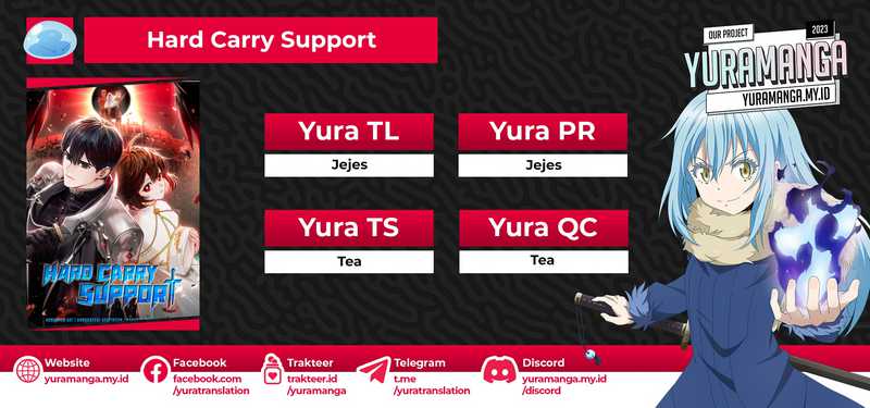 Baca Komik Hard Carry Supporter Chapter 53 Gambar 1