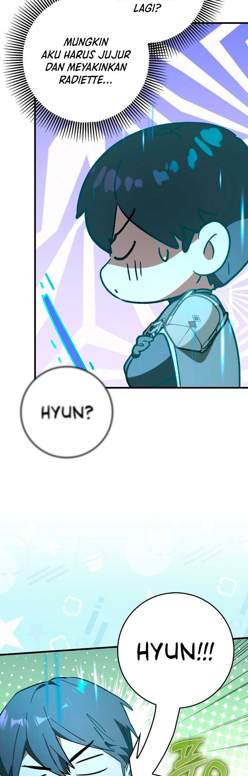 Hard Carry Supporter Chapter 53 Gambar 60