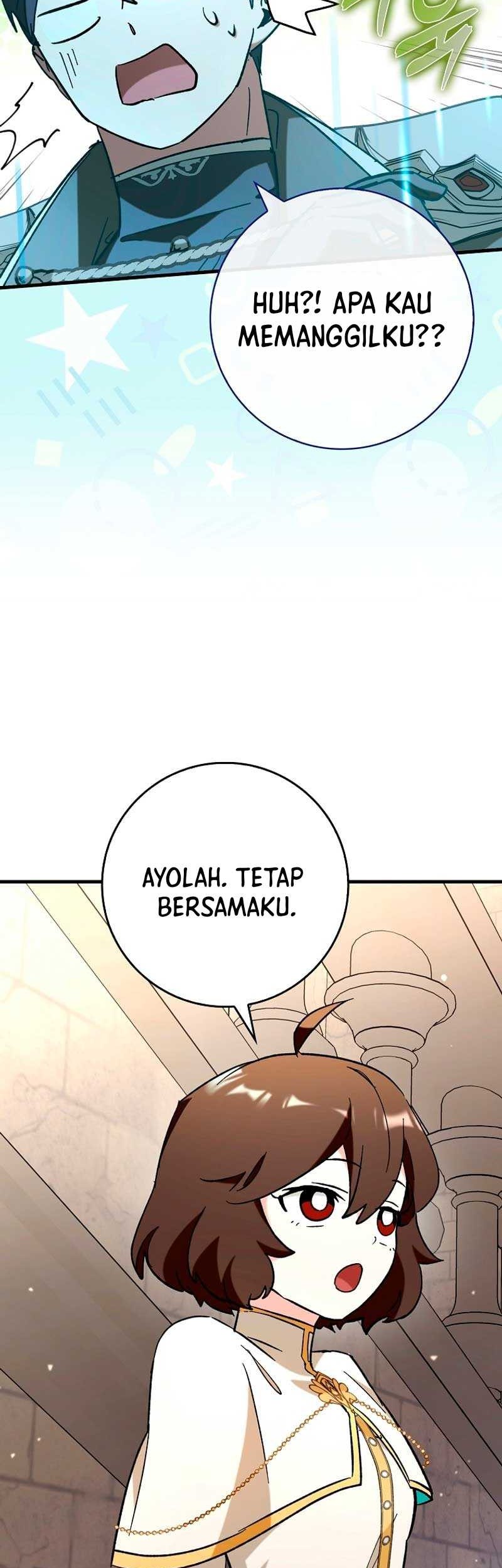 Hard Carry Supporter Chapter 53 Gambar 61