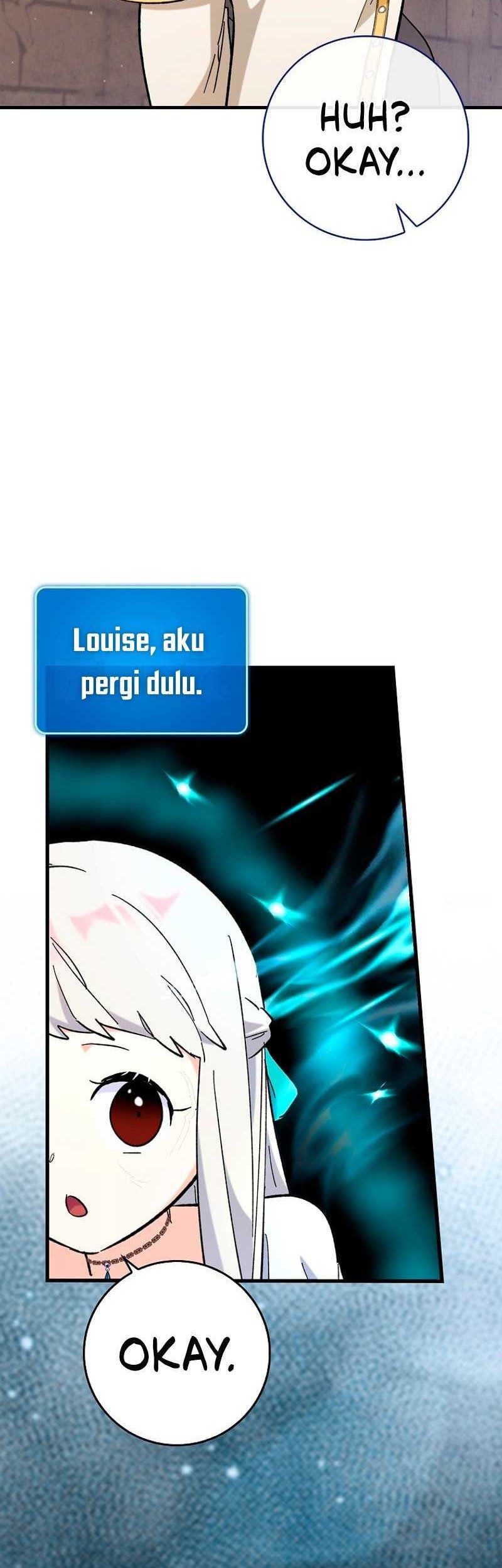 Hard Carry Supporter Chapter 53 Gambar 62