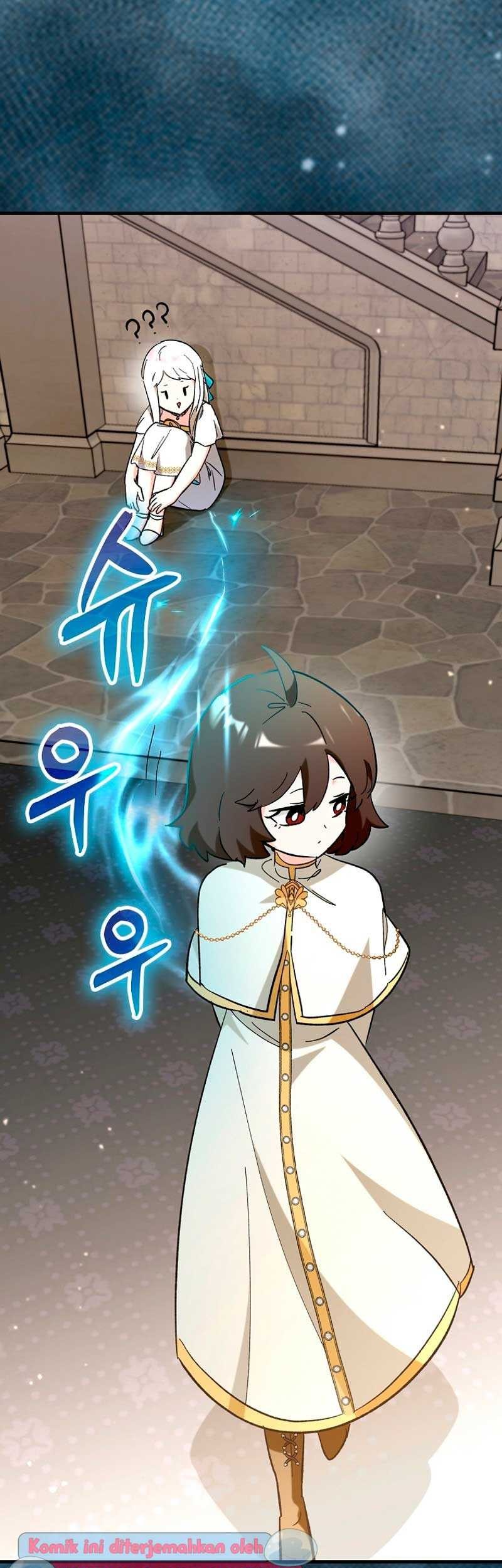 Hard Carry Supporter Chapter 53 Gambar 63