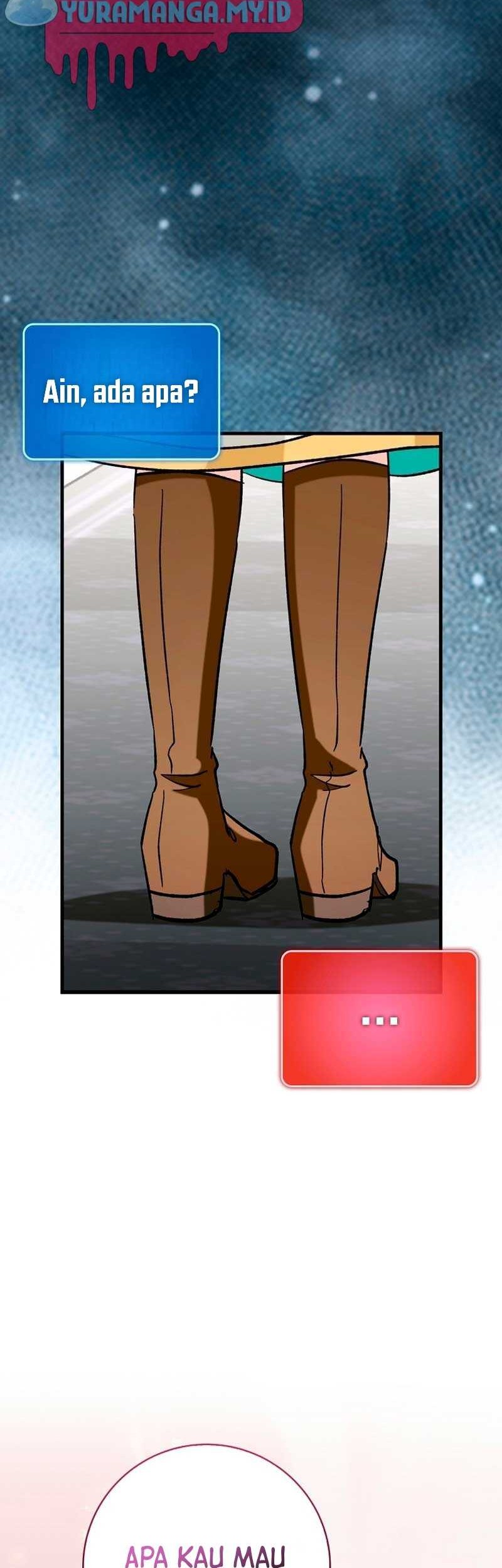 Hard Carry Supporter Chapter 53 Gambar 64