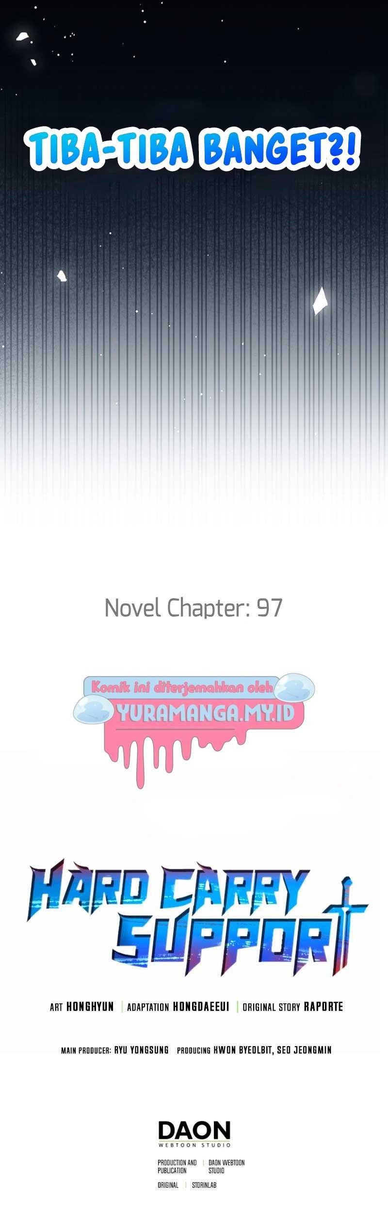 Hard Carry Supporter Chapter 53 Gambar 68