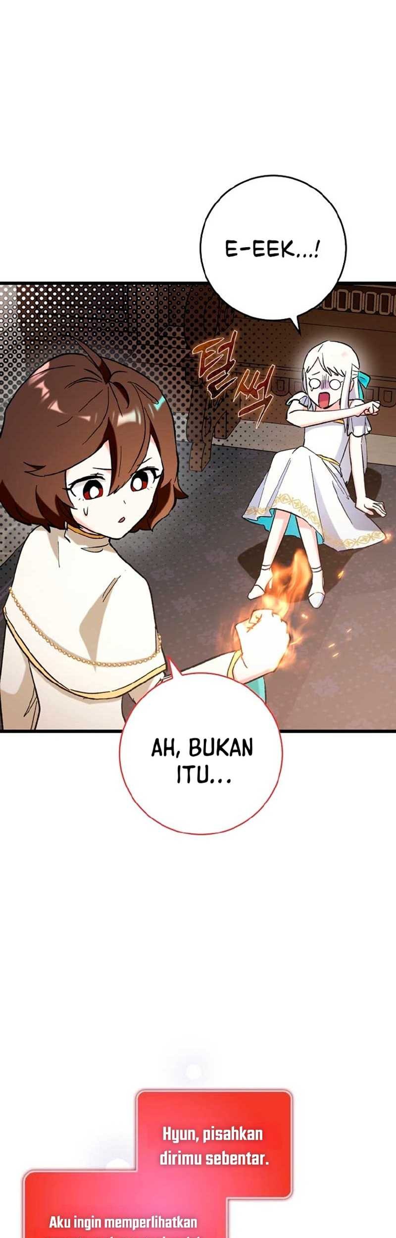 Hard Carry Supporter Chapter 53 Gambar 6