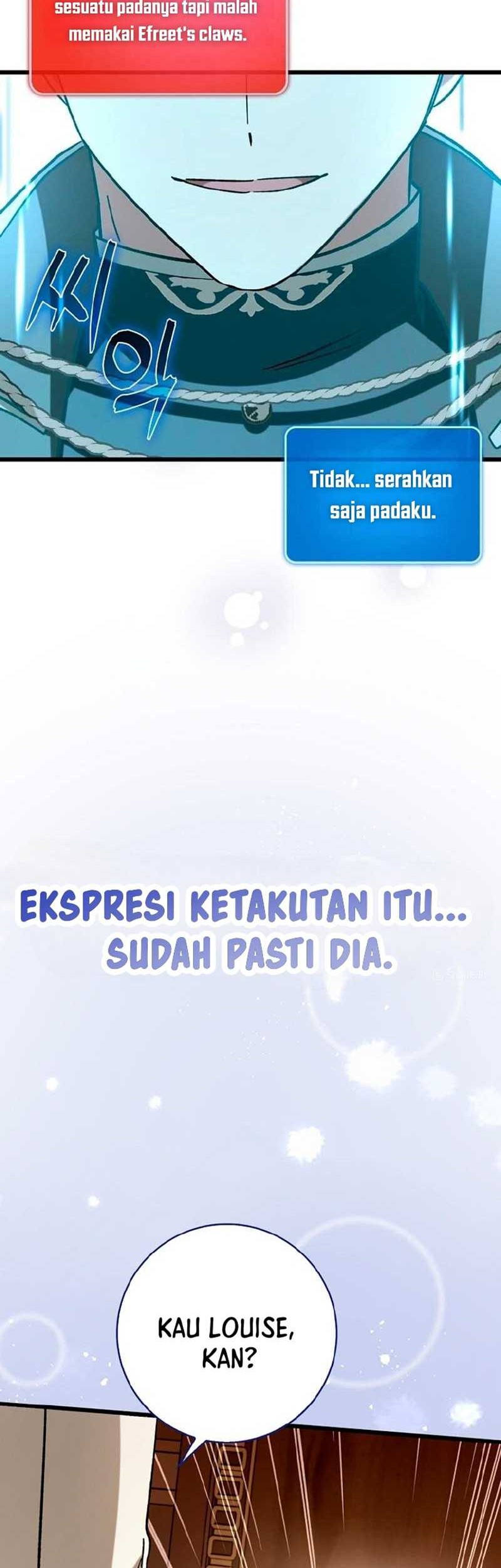 Hard Carry Supporter Chapter 53 Gambar 7