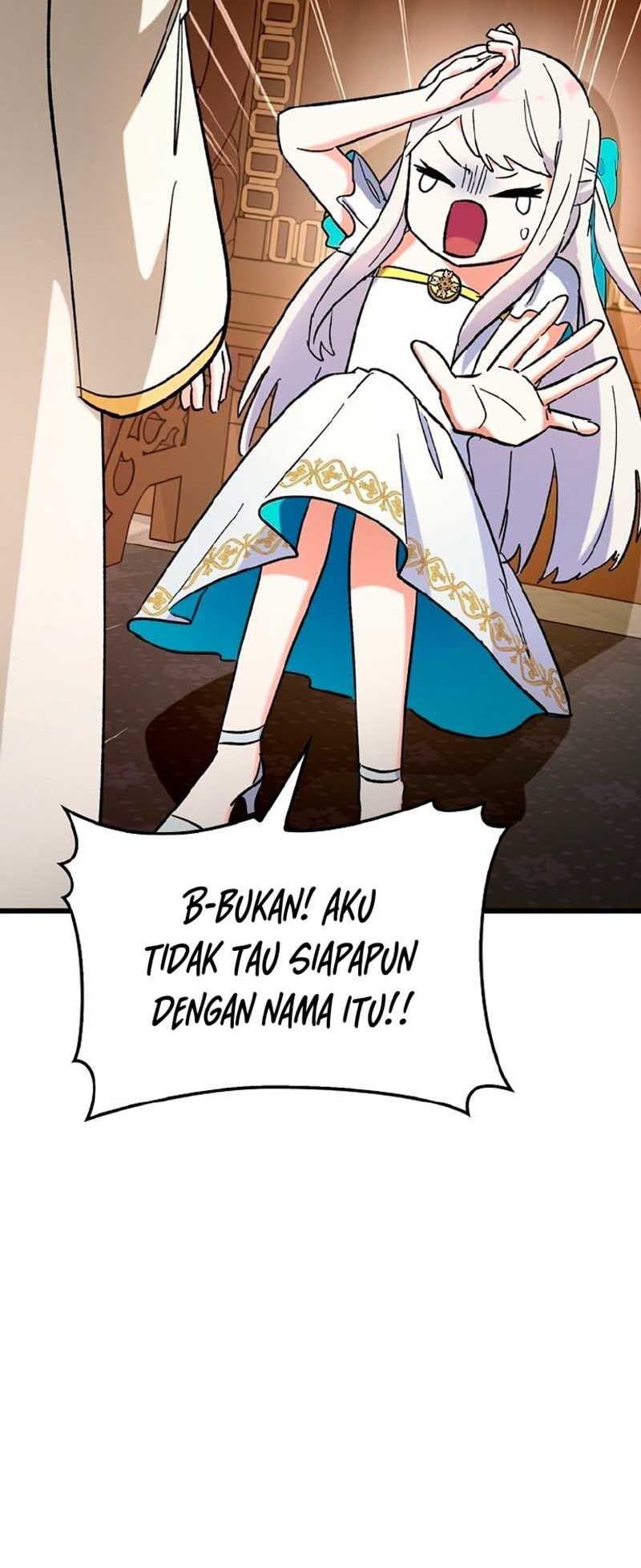 Hard Carry Supporter Chapter 53 Gambar 8