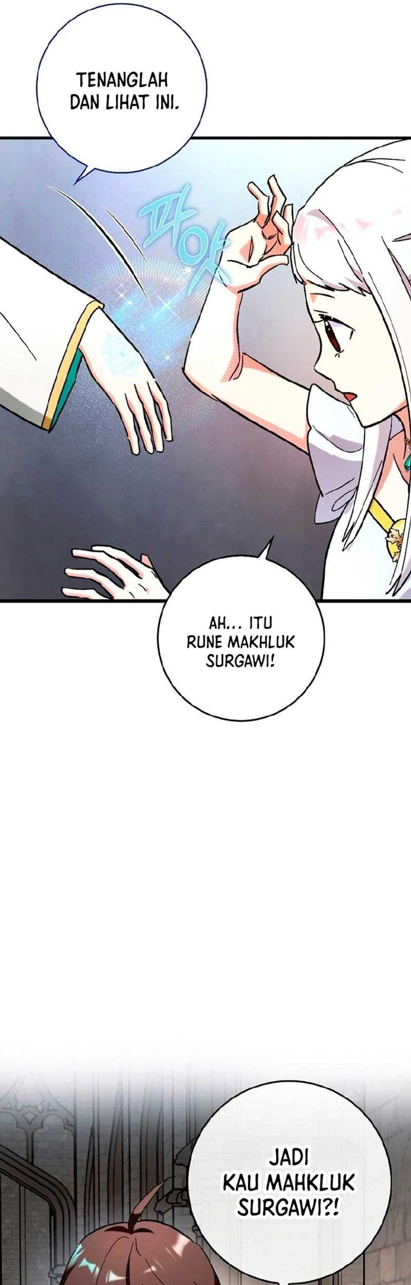 Hard Carry Supporter Chapter 53 Gambar 9