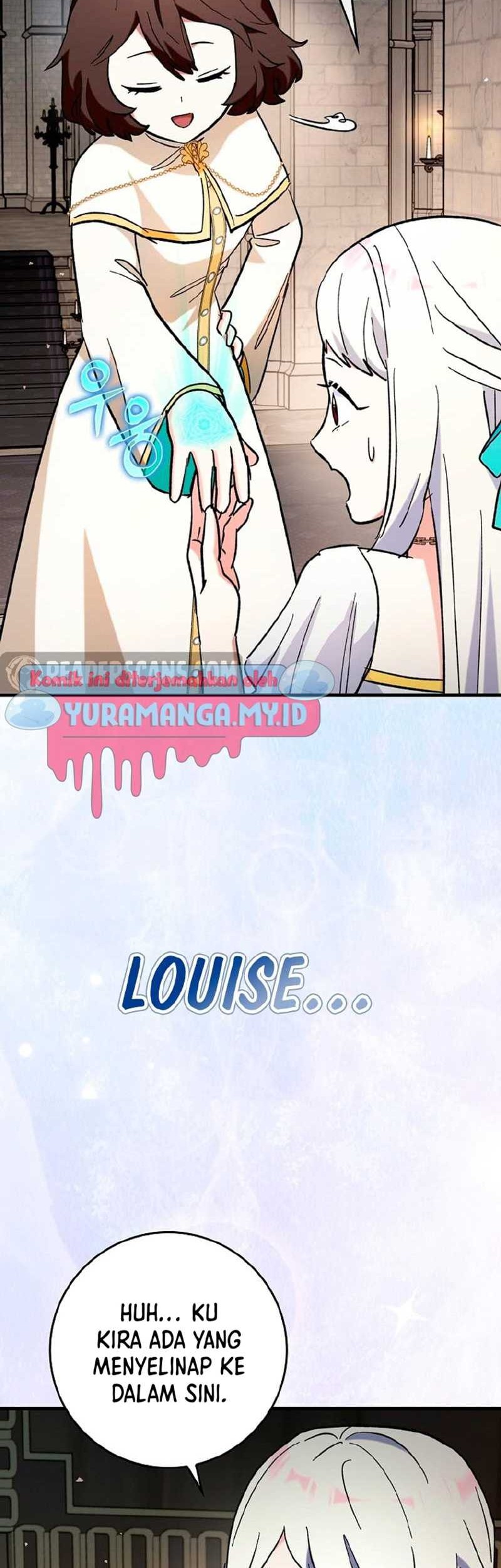 Hard Carry Supporter Chapter 53 Gambar 10