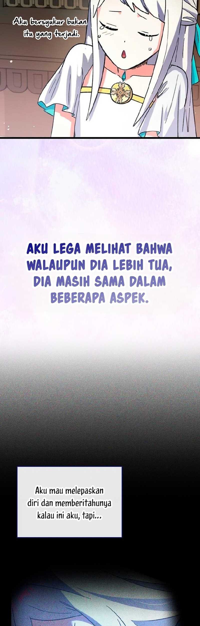 Hard Carry Supporter Chapter 53 Gambar 11