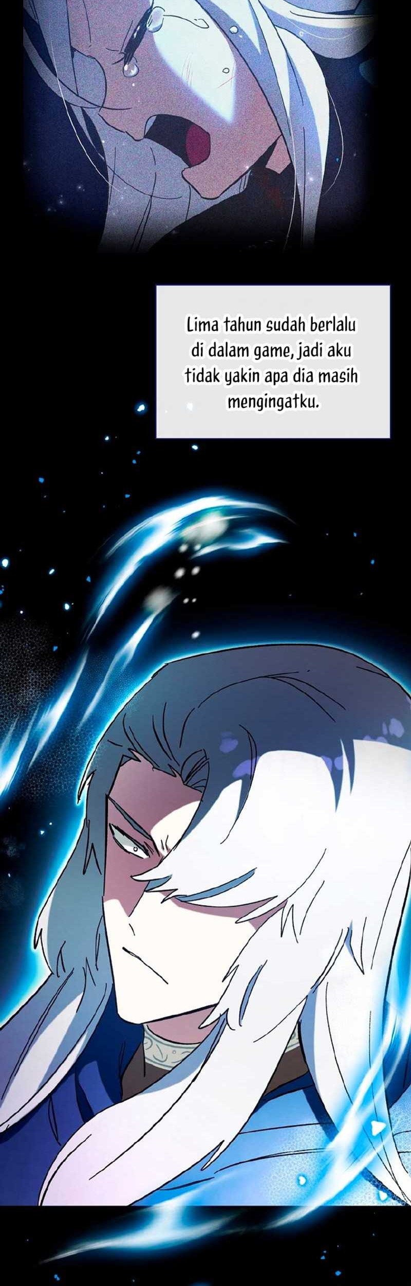 Hard Carry Supporter Chapter 53 Gambar 12