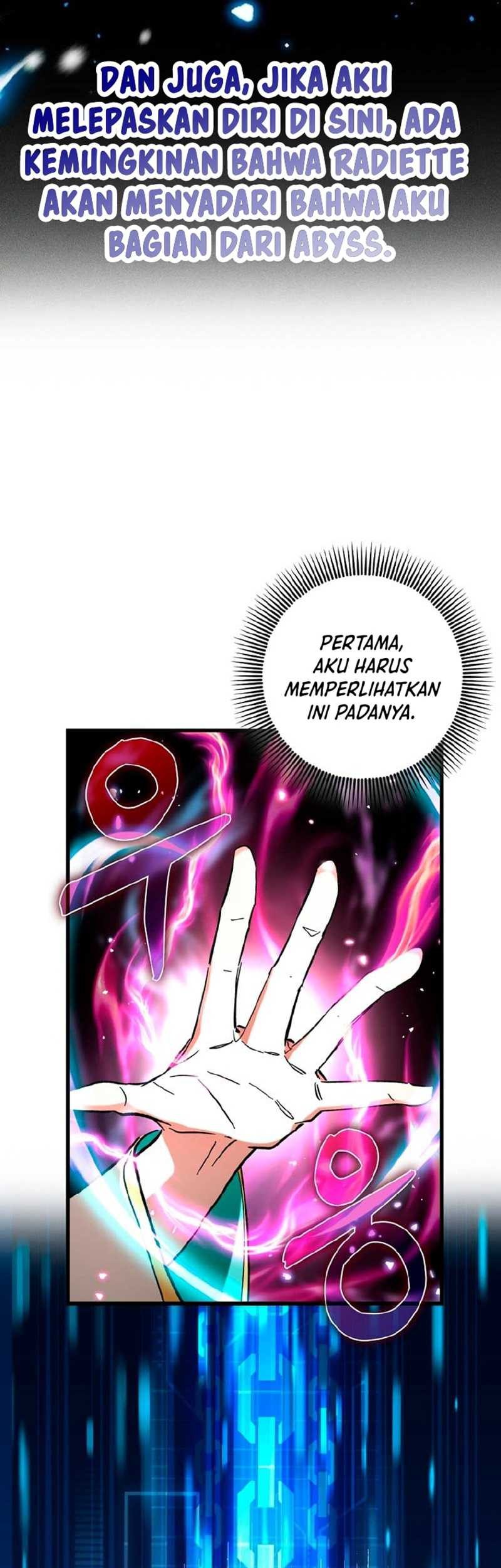 Hard Carry Supporter Chapter 53 Gambar 13