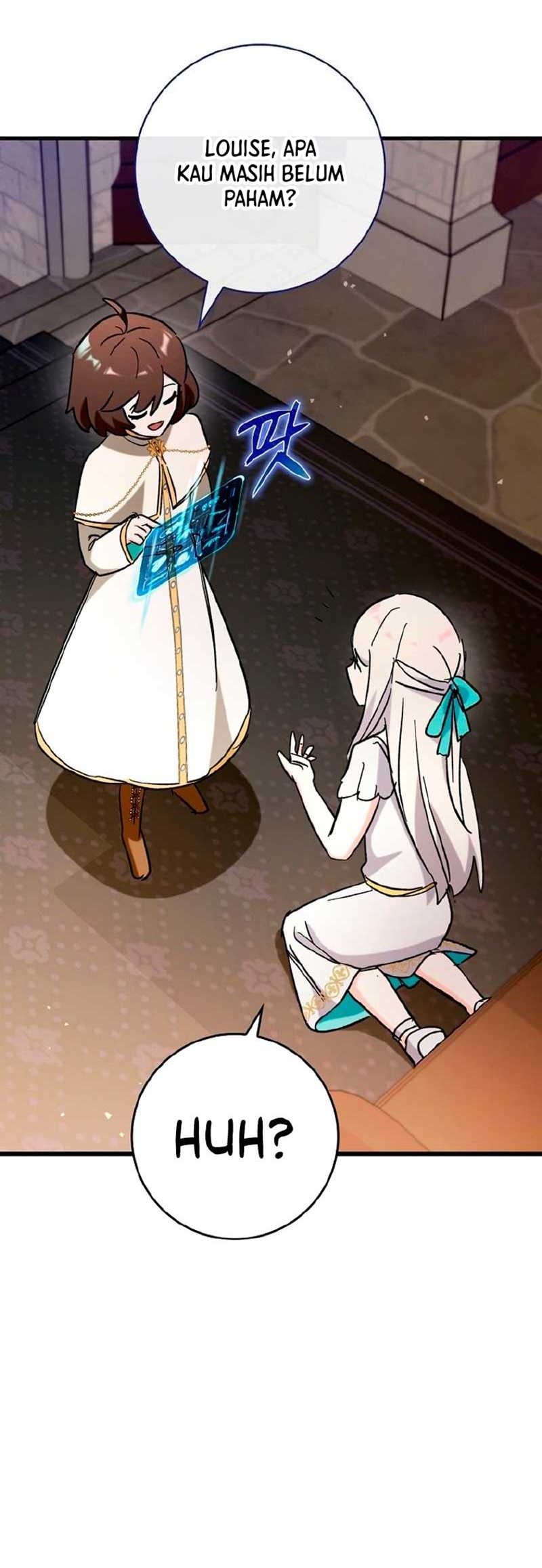 Hard Carry Supporter Chapter 53 Gambar 15