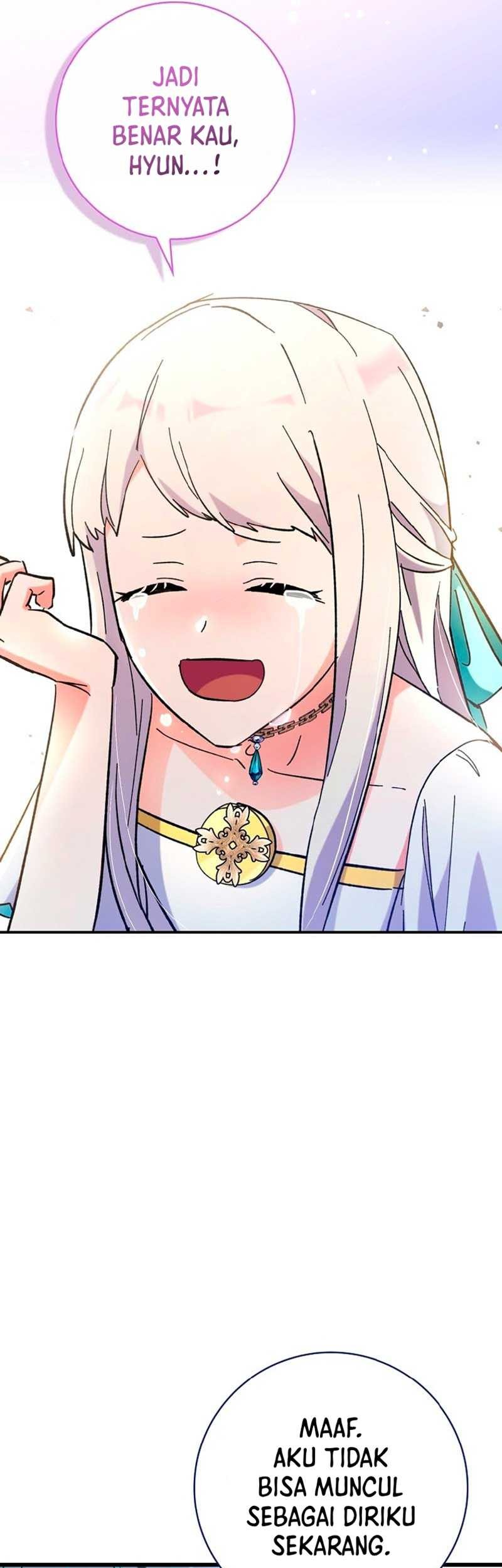 Hard Carry Supporter Chapter 53 Gambar 23