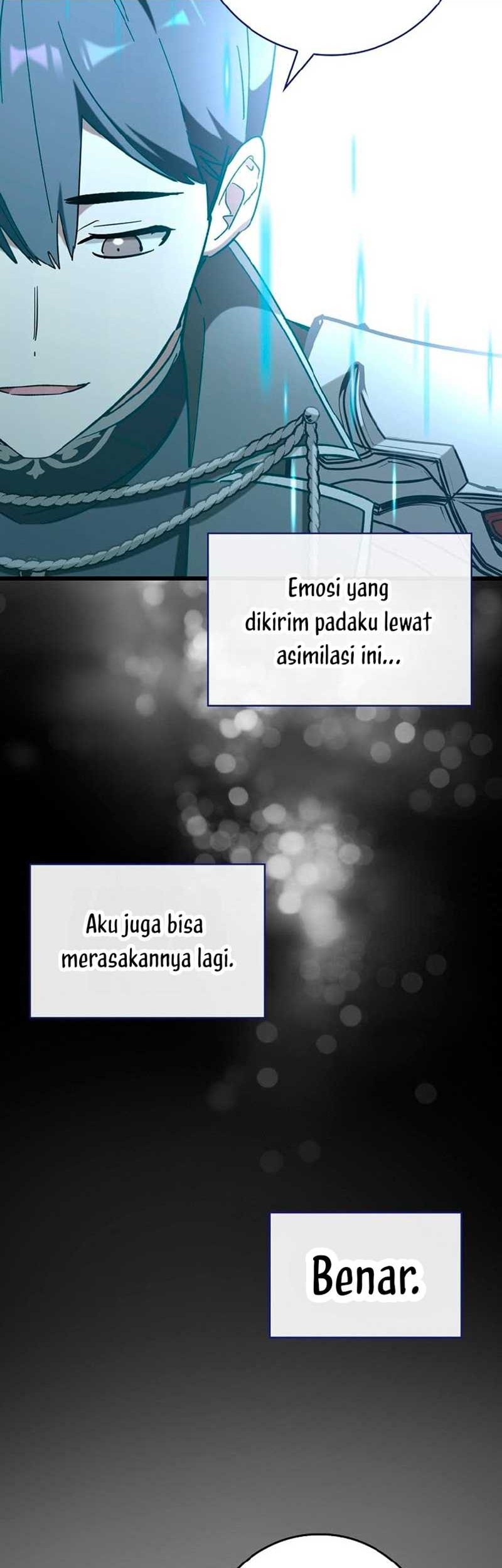 Hard Carry Supporter Chapter 53 Gambar 24