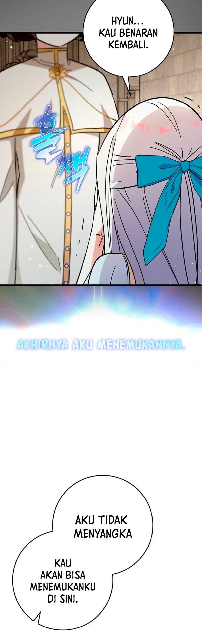 Hard Carry Supporter Chapter 53 Gambar 25