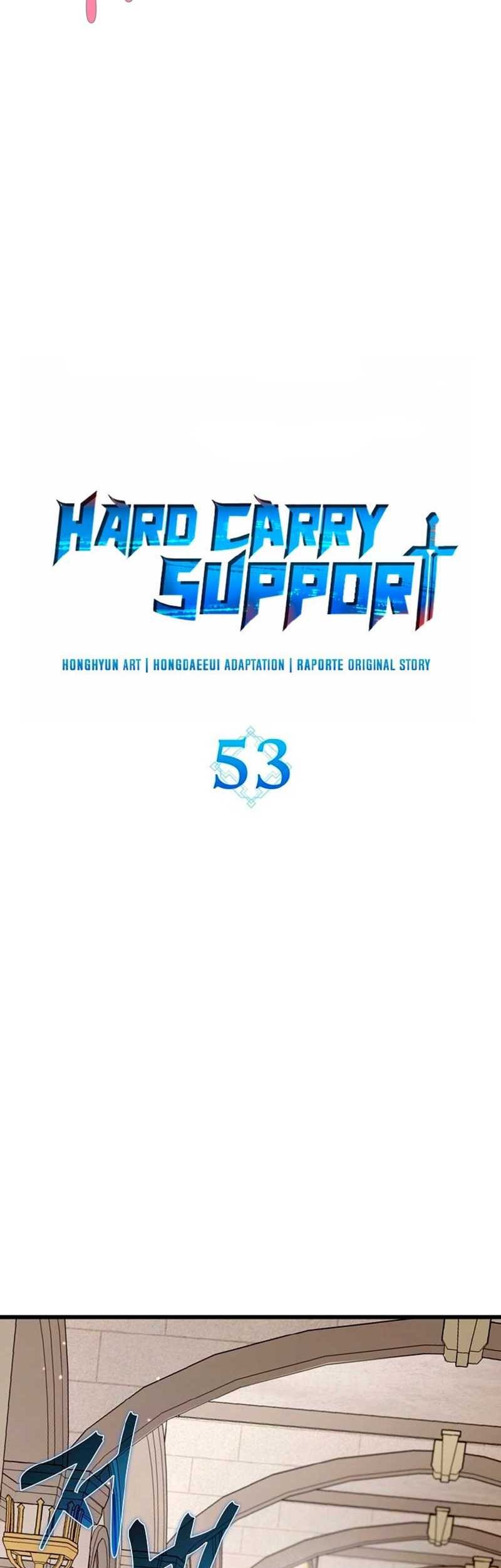 Hard Carry Supporter Chapter 53 Gambar 27