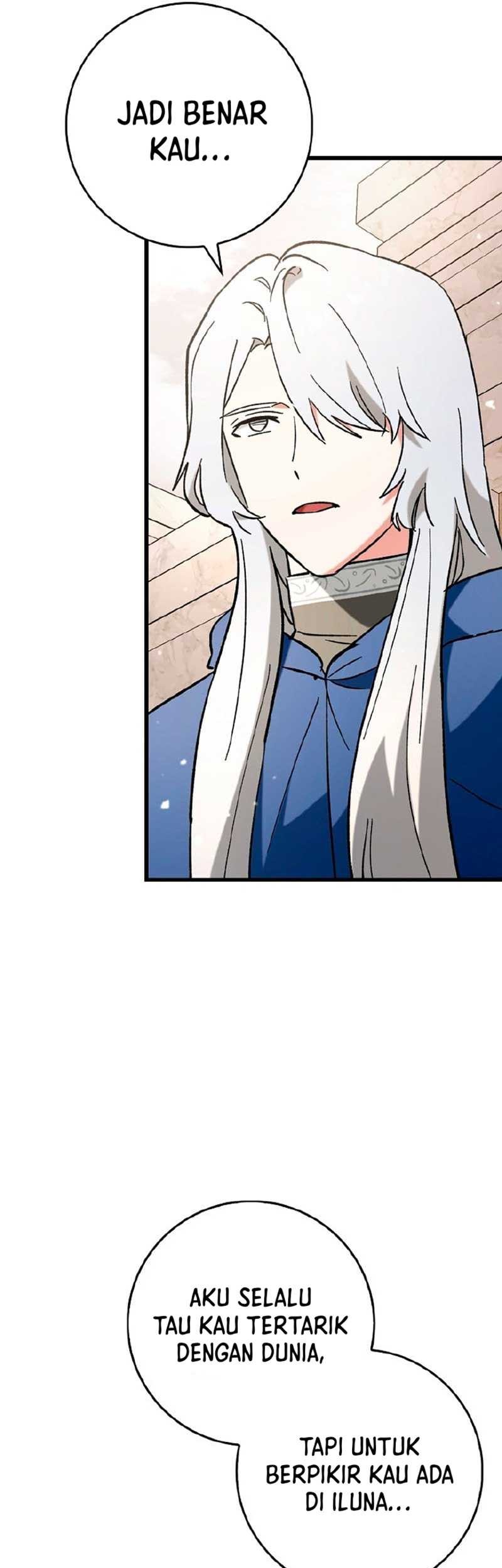 Hard Carry Supporter Chapter 53 Gambar 30