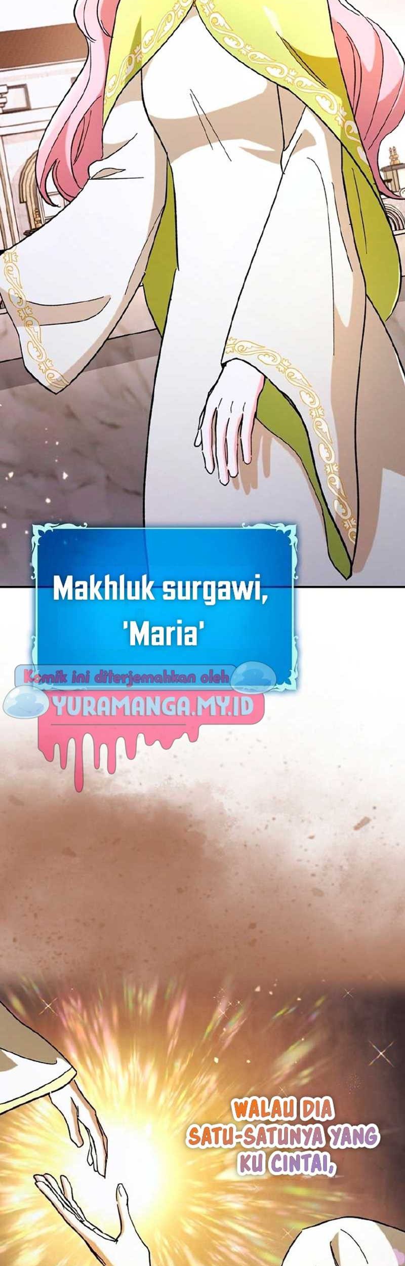 Hard Carry Supporter Chapter 53 Gambar 32