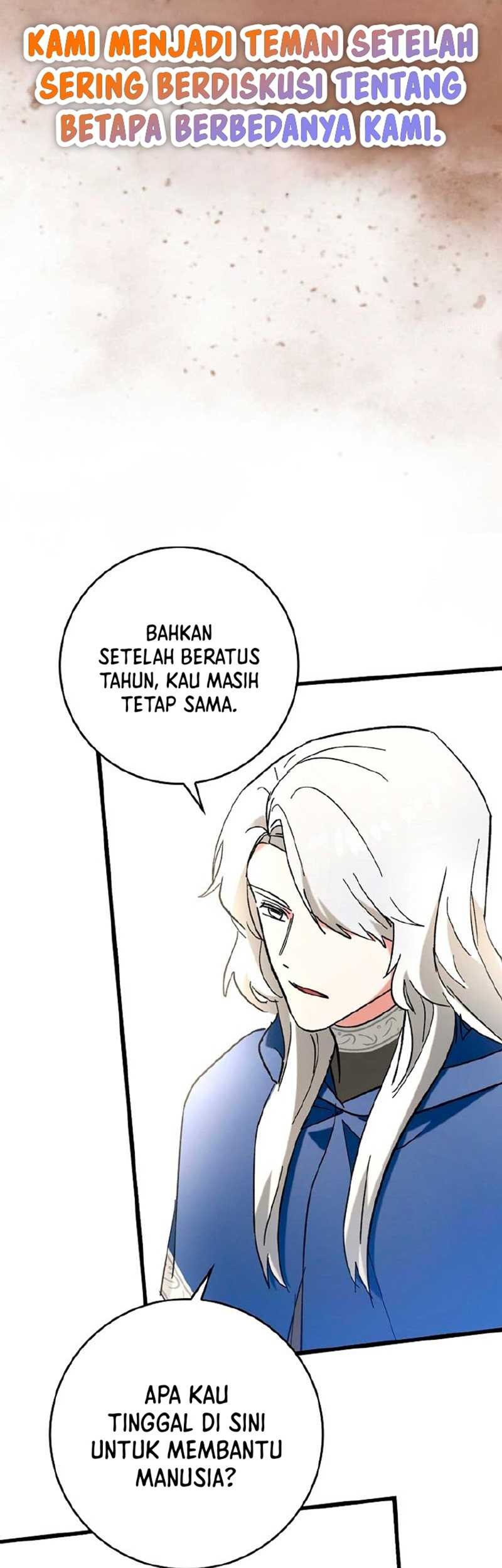 Hard Carry Supporter Chapter 53 Gambar 34