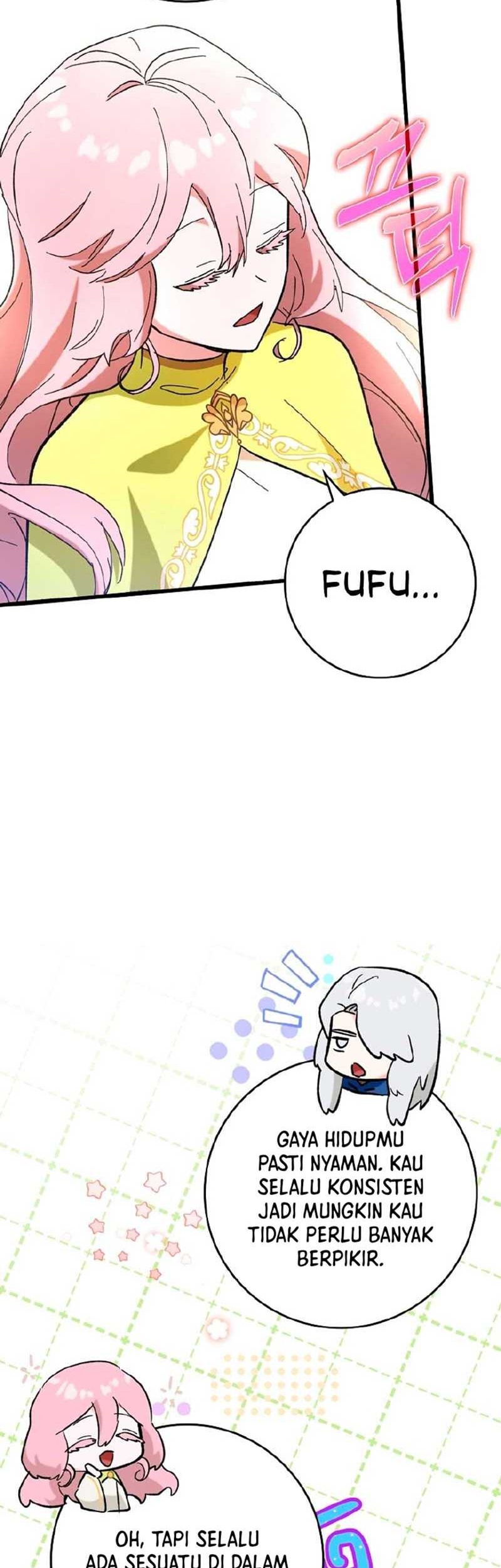 Hard Carry Supporter Chapter 53 Gambar 35