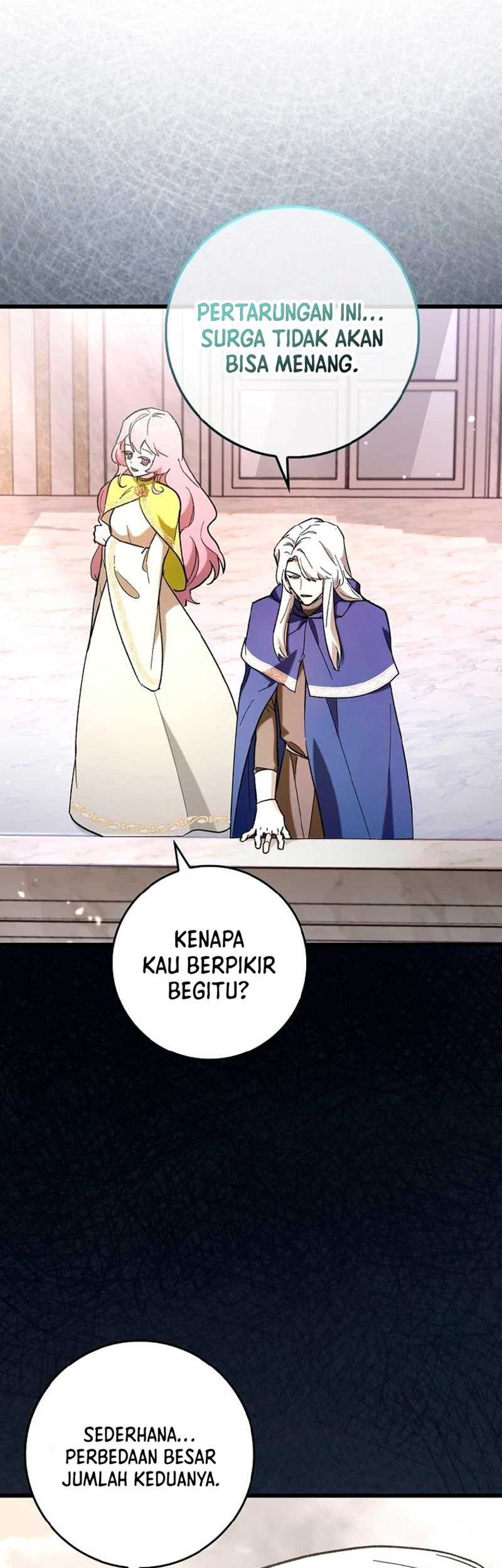 Hard Carry Supporter Chapter 53 Gambar 38