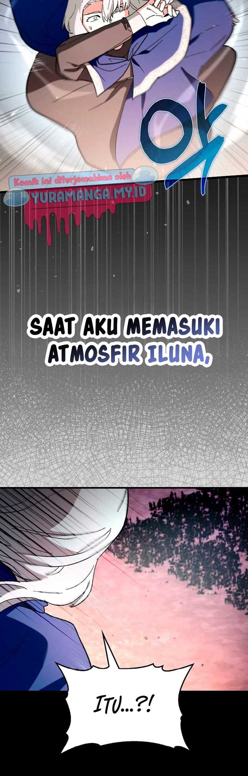 Hard Carry Supporter Chapter 53 Gambar 40