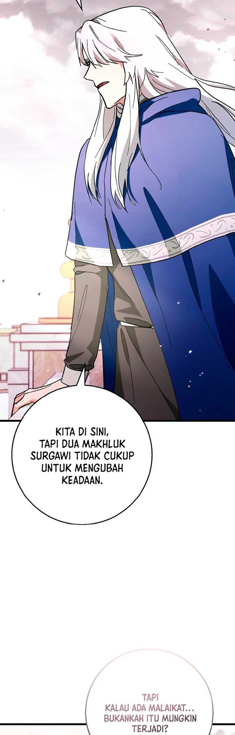 Hard Carry Supporter Chapter 53 Gambar 43