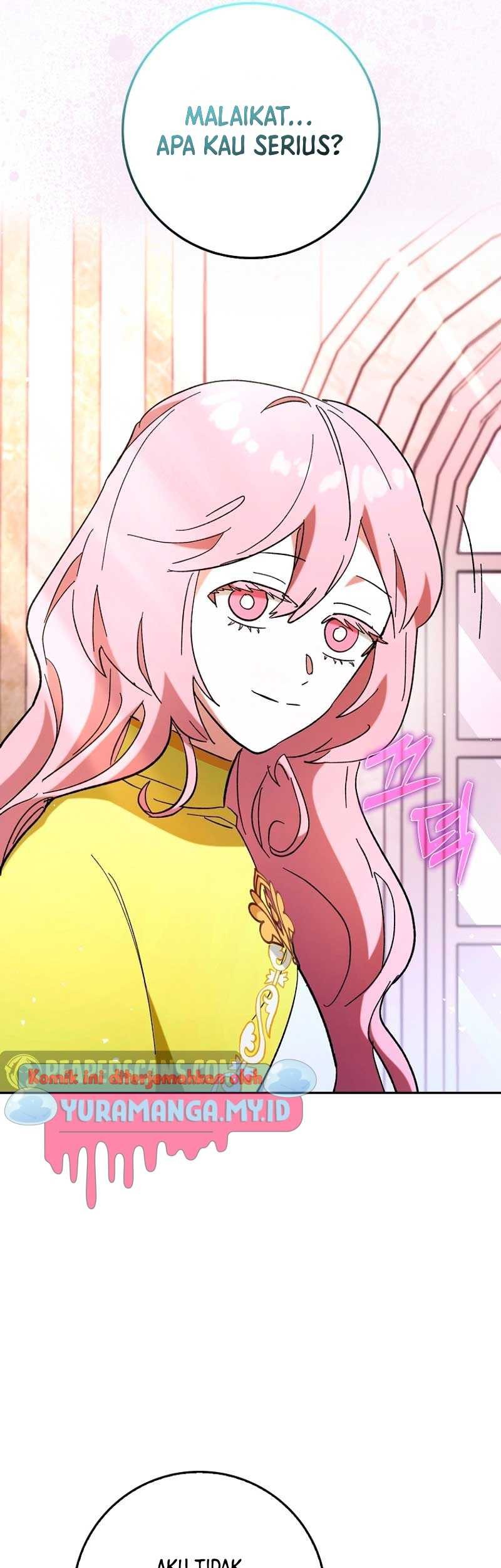 Hard Carry Supporter Chapter 53 Gambar 45