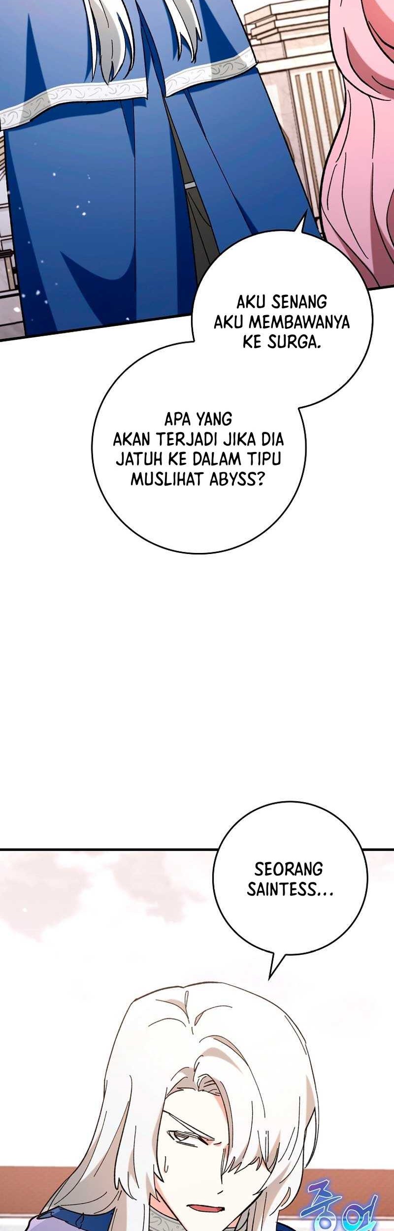 Hard Carry Supporter Chapter 53 Gambar 50