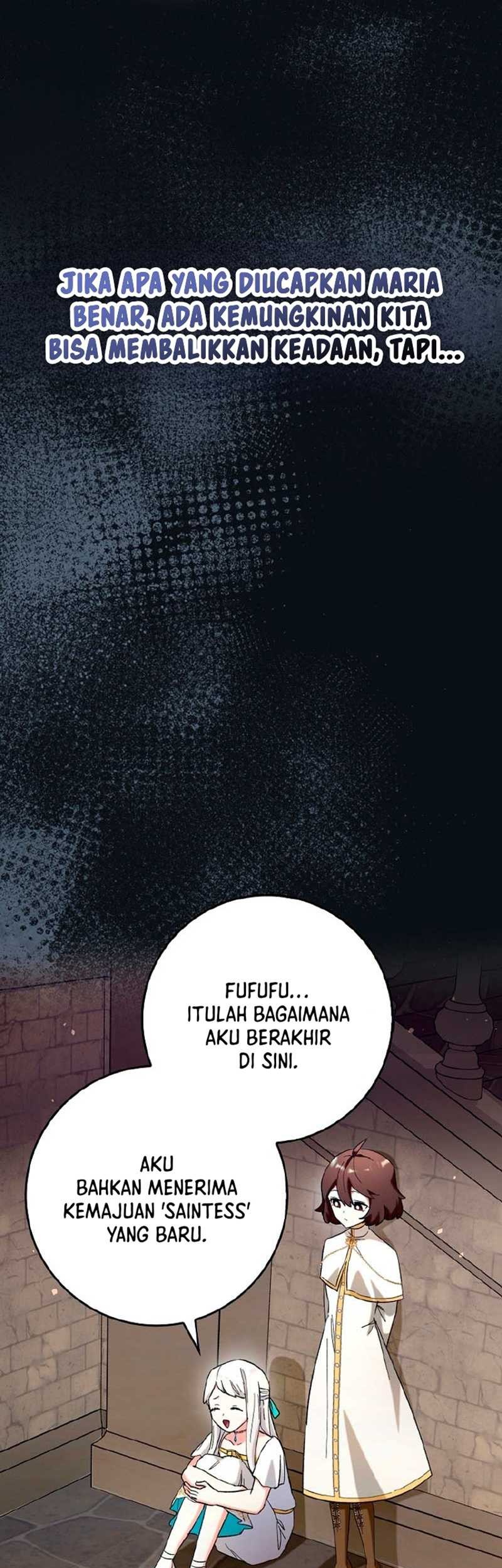 Hard Carry Supporter Chapter 53 Gambar 52