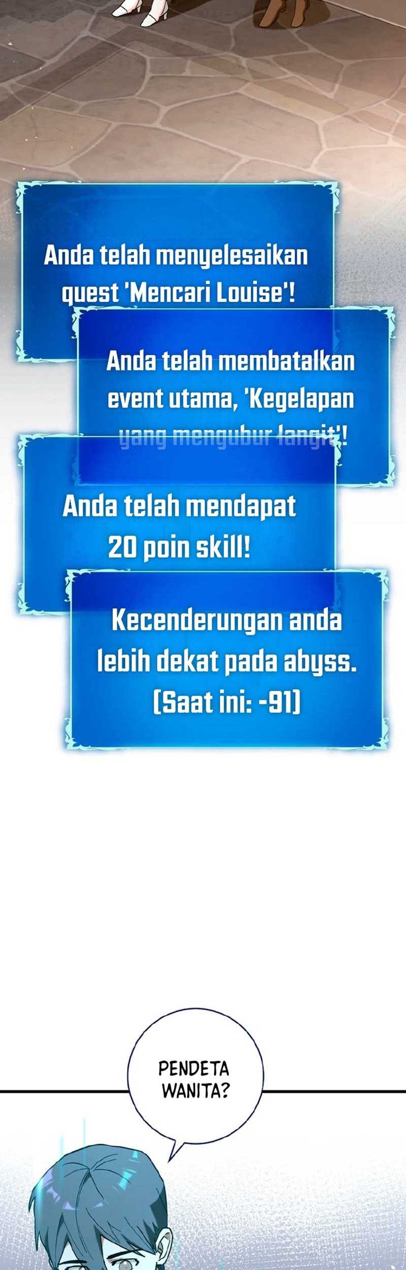 Hard Carry Supporter Chapter 53 Gambar 53