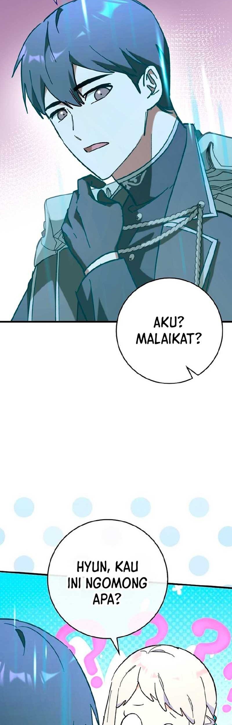 Hard Carry Supporter Chapter 53 Gambar 55