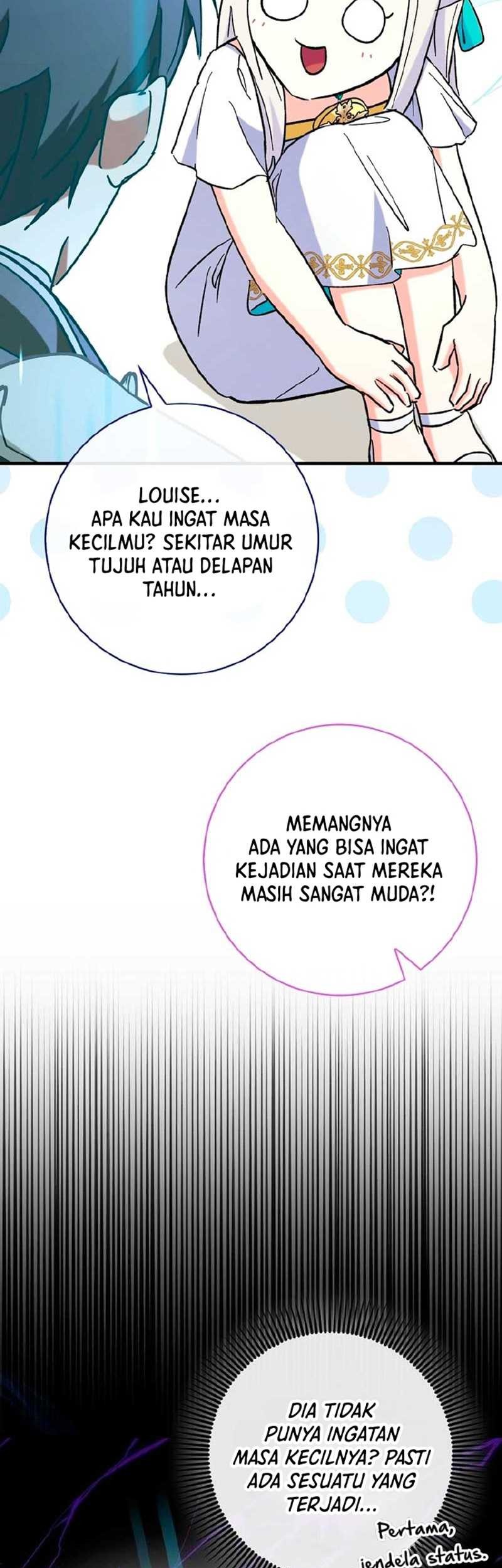 Hard Carry Supporter Chapter 53 Gambar 56