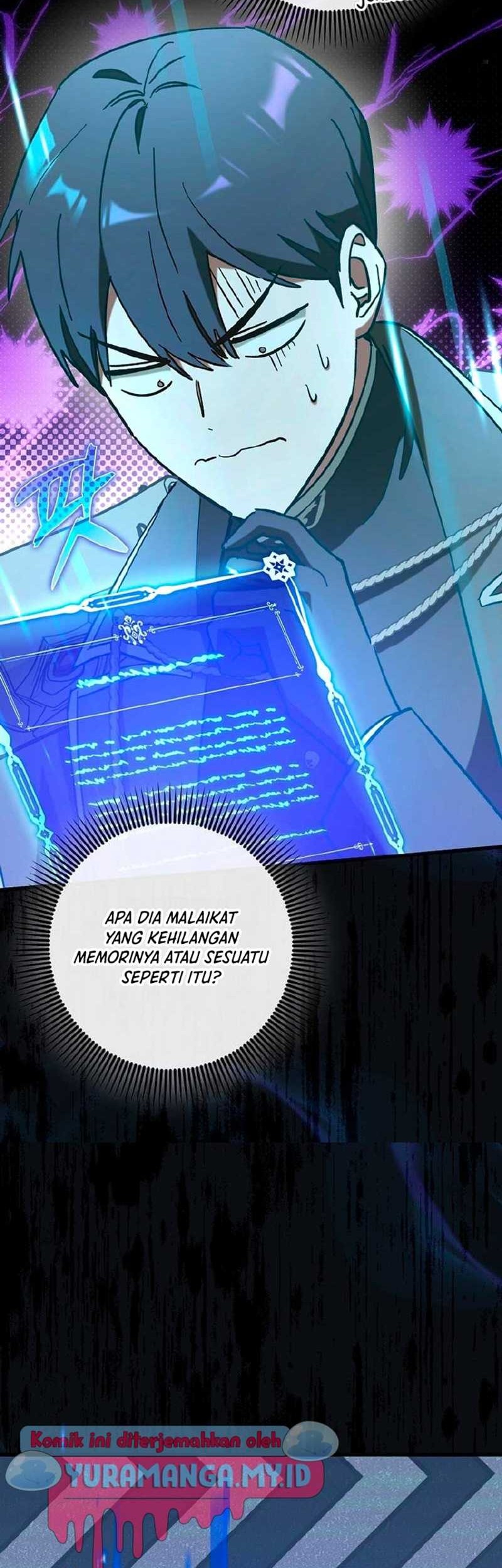Hard Carry Supporter Chapter 53 Gambar 57