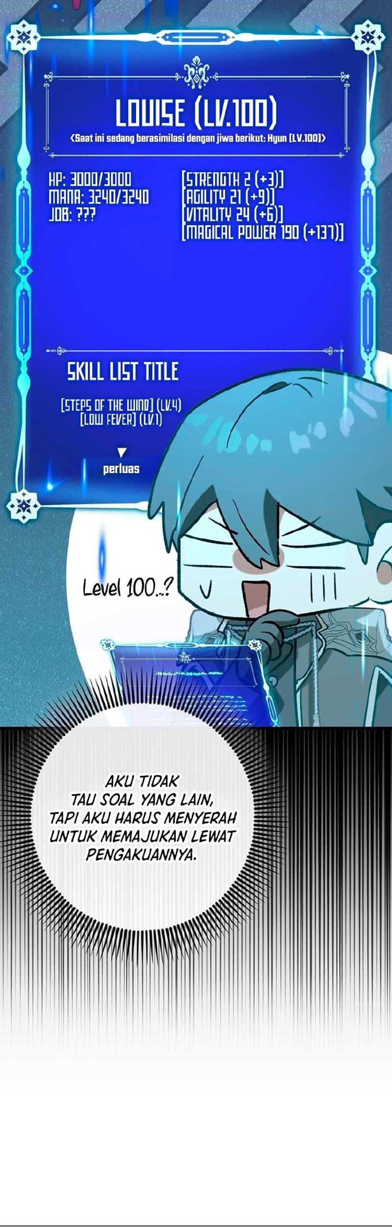 Hard Carry Supporter Chapter 53 Gambar 58
