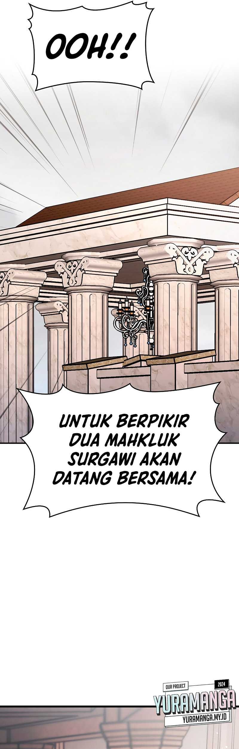 Hard Carry Supporter Chapter 52 Gambar 33