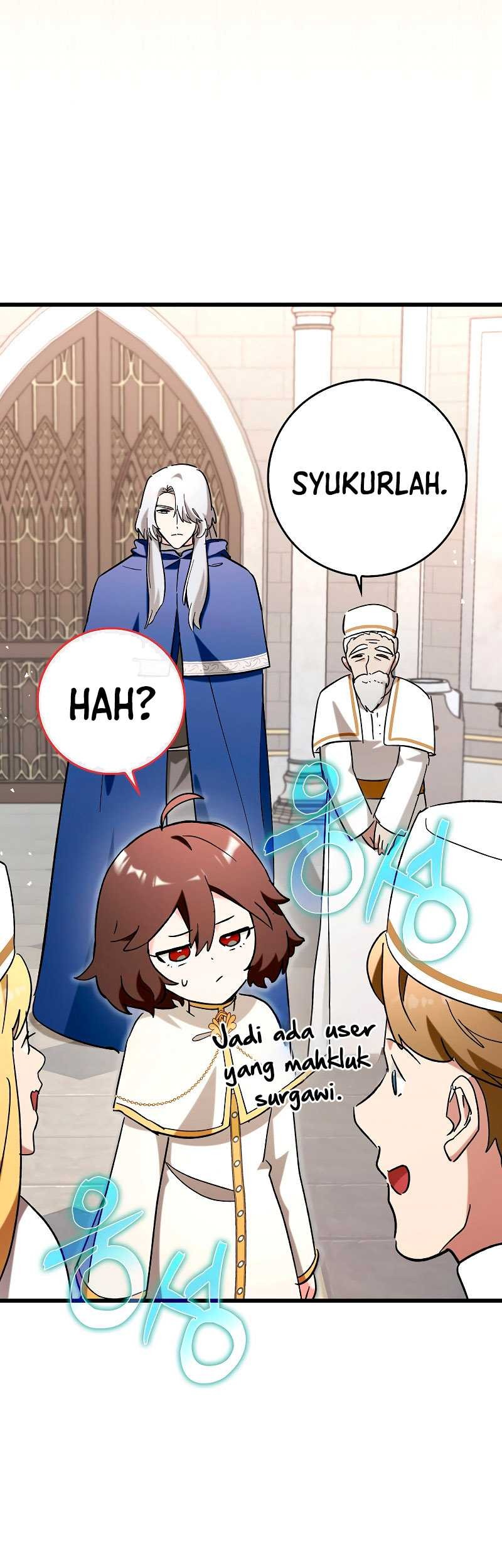 Hard Carry Supporter Chapter 52 Gambar 37