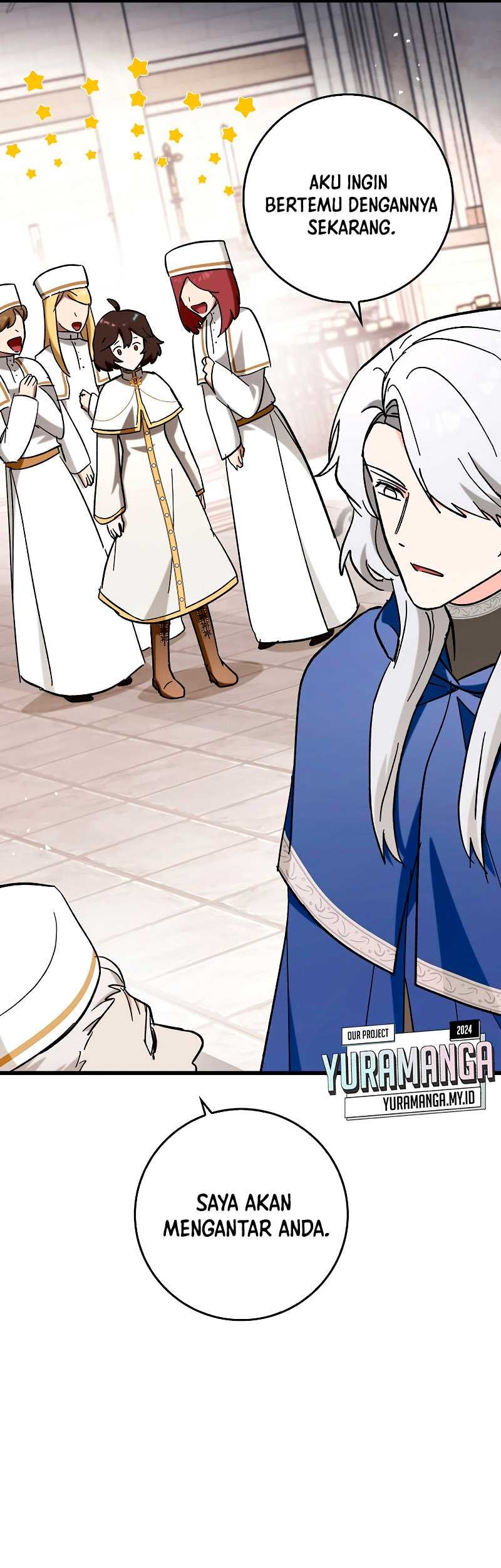 Hard Carry Supporter Chapter 52 Gambar 41