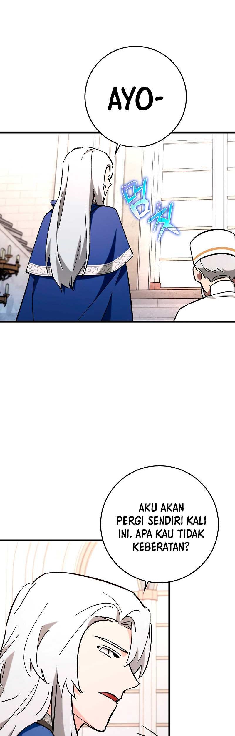 Hard Carry Supporter Chapter 52 Gambar 42