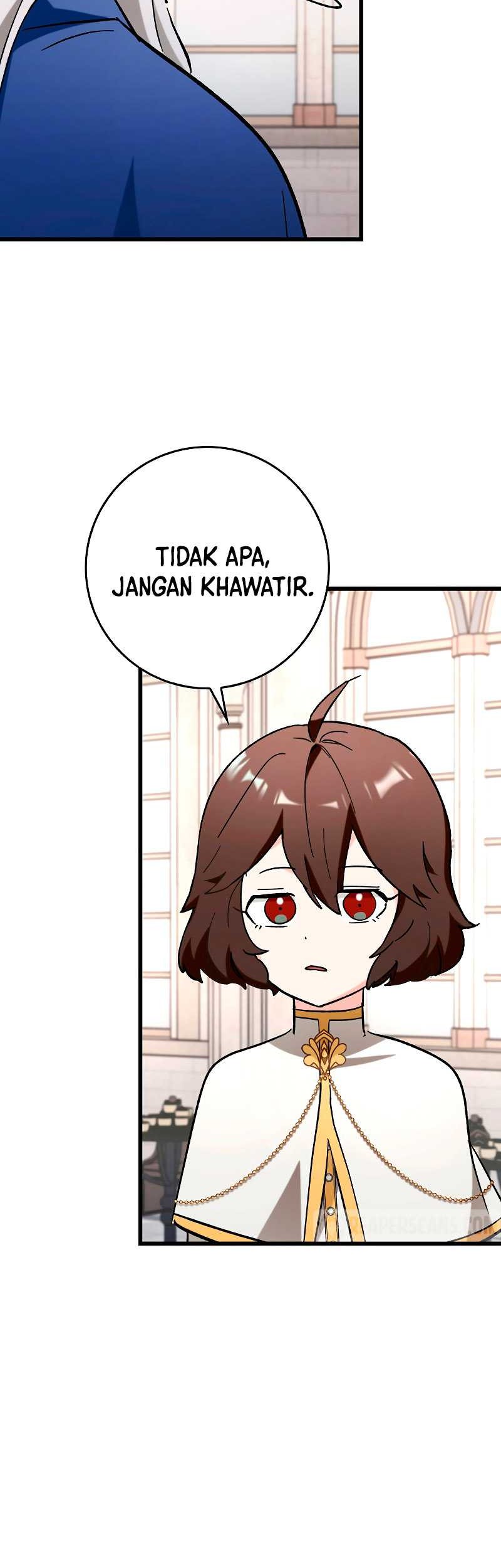 Hard Carry Supporter Chapter 52 Gambar 43