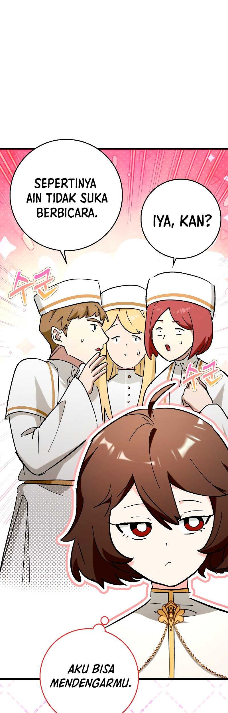 Hard Carry Supporter Chapter 52 Gambar 46