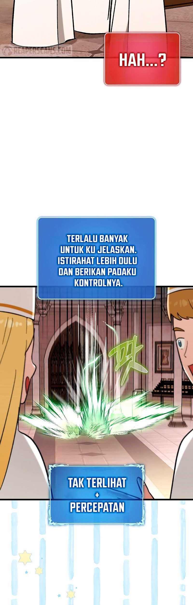 Hard Carry Supporter Chapter 52 Gambar 51