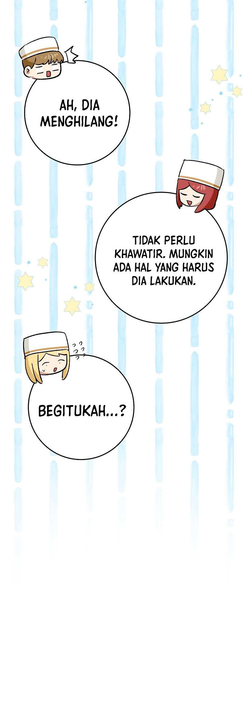 Hard Carry Supporter Chapter 52 Gambar 52