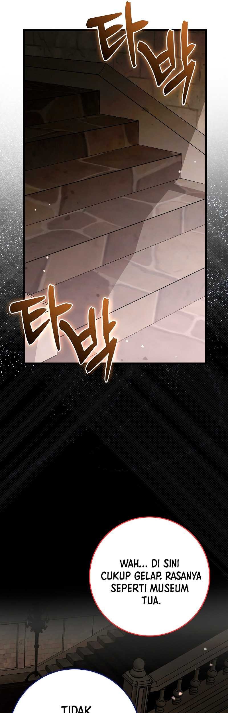 Hard Carry Supporter Chapter 52 Gambar 53